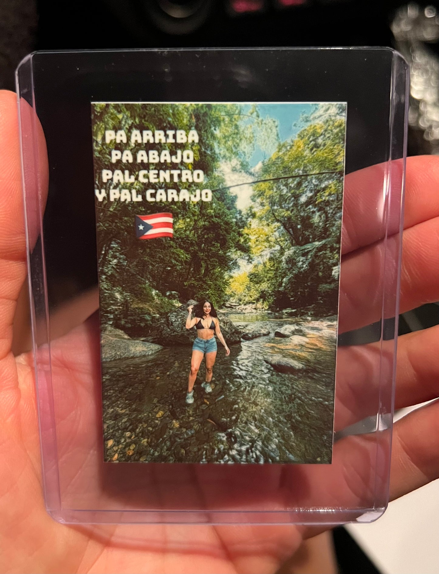 Rainforest River Adventure (Transportation Included)