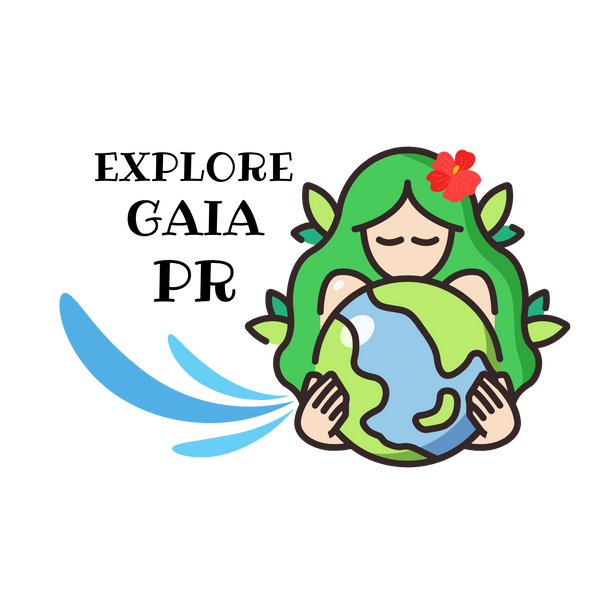 Explore Gaia PR