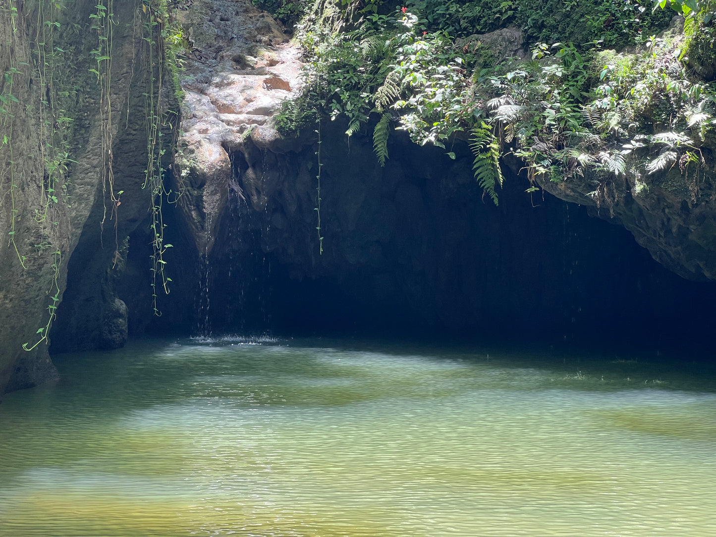 Cave River Adventure (Transportation Included)