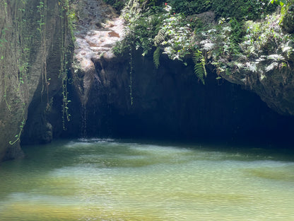Cave River Adventure (Transportation Included)