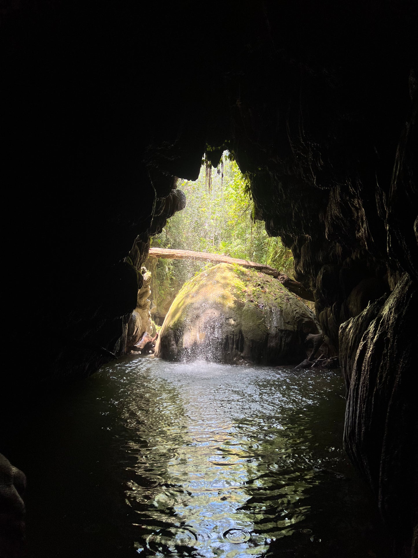 Cave River Adventure (Transportation Included)