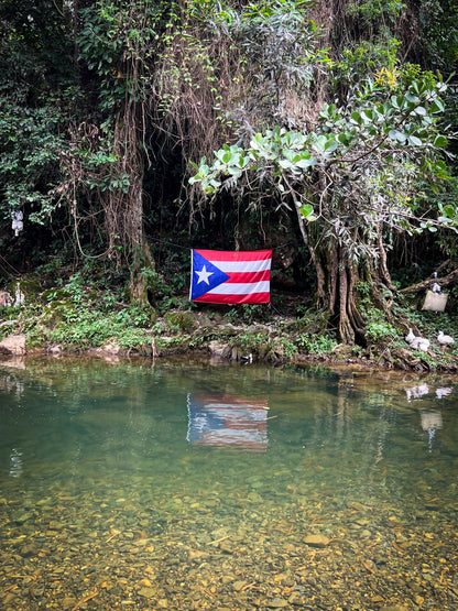 Rainforest River Adventure (Transportation Included)