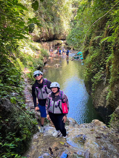 Cave River Adventure (Transportation Included)