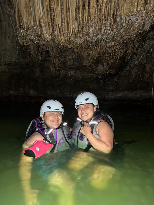 Cave River Adventure (Transportation Included)